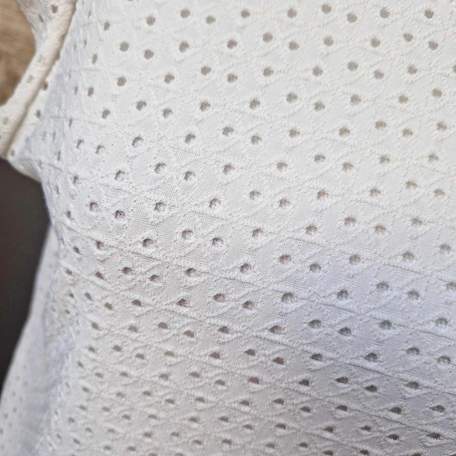 Blusa calada Kiabi Talla M – photo 3
